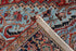 Vintage Heriz Area Rug (7' x 10')